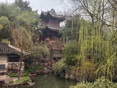 -水绘园
