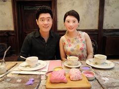 -神户牛排餐厅MOURIYA(总店)