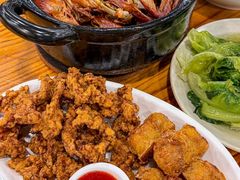 -斯丹姜母鸭·古法干香(泉州总店)