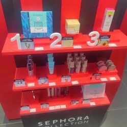 -丝芙兰Sephora