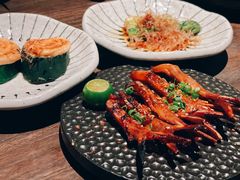 -三川·十酒Izakaya(南昌路店)