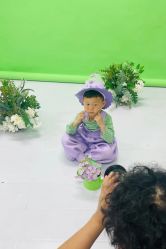 -哈贝儿童摄影(增城大润发店)