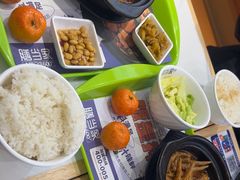 -膳当家黄焖鸡米饭(下沙宝龙店)