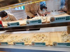 -袁记云饺(南门口店)