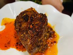 麻辣兔头-明婷饭店(外曹家巷店)