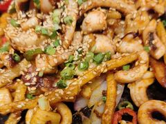 -船歌·鱼水饺青岛菜(国贸商城店)
