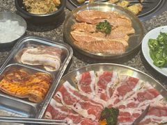 -高丽苑韩国烤肉(海昌路旗舰店)
