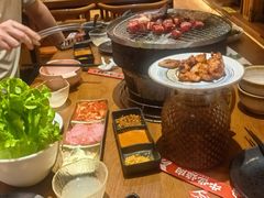 -牛也烧肉(摩尔城店)