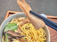 -安多素食(广仁寺路店)