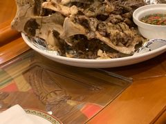 -国瑞酒店餐饮部