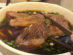 -中国厨房/台湾牛肉面