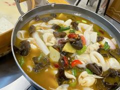 -小团圆灶台鱼·百城头牌菜(千岛湖店)