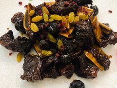 -豆蔻电影主题餐厅(四牌楼店)