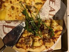 -Gray Whale 灰鲸餐厅(北美N1店)