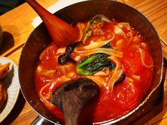 -小满手工粉(上海文峰广场店)