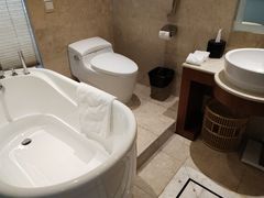 -南京商茂国际酒店(新街口德基广场店)