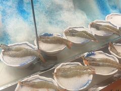 -丰卓会海鲜自助(中润大道店)