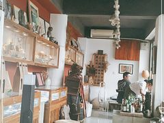 -狐狸家·酸奶酪专门店(平江路店)