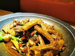 -六月雪干锅(涪城万达广场店)
