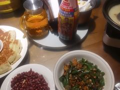 -黄泥岗·黄陂农家菜(百步亭店)