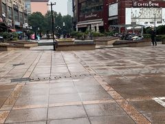 门面-富乐满韩国正宗炸鸡韩国料理(虹泉路店)