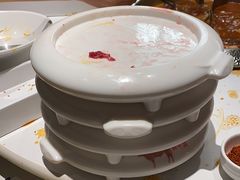 -左庭右院鲜牛肉火锅(新梅广场店)