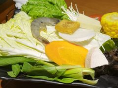 -呷哺呷哺 黄金牧场 (欢乐谷店)