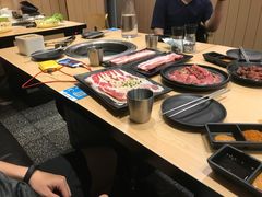 -花味·自助烤肉(雨花客厅店)