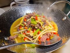 -农耕记·湖南土菜(海上世界店)