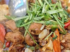 -五谷屯私房菜·始于2005(中山陵童卫路店)