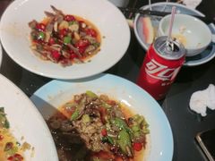-苏浙徽·农家大院(吴江中山南路店)