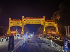 -兴城海滨风景区