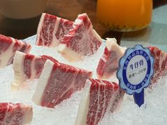 -东海怡品海鲜豆捞(星街坊店)
