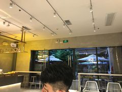大堂-YO!TEA有茶(科兴科学园店)