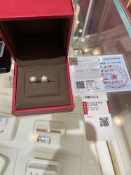 -周大生CHOW TAI SENG(成山路巴黎春天店)