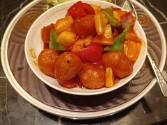 -御公馆中餐厅·点心·顺德菜·佛山东平保利洲际酒店