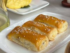 -鹿鸣酒家(越秀店)