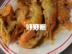 -明本湛江鸡•海鲜小厨(陈家祠店)