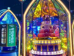 -郑州方特梦幻王国