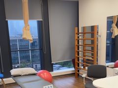 -复动肌骨门诊·MEDMOTION(北外滩店)