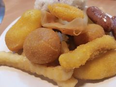 -汉丽轩·音乐自助烤肉餐厅(石岐店)