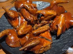 -三强鸽子(胜利路店)