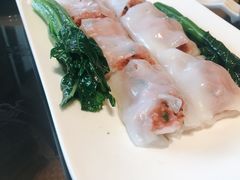 牛肉腸粉-中山保利艾美酒店-乐美中餐厅