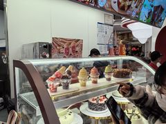 -DQ·蛋糕·冰淇淋(五棵松万达店)