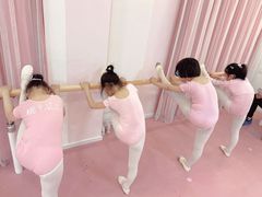 -桃子公主舞蹈培训(万柳校区)