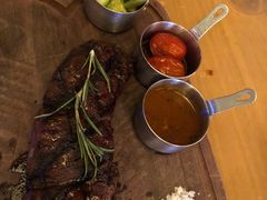-MR.ROCKY洛奇先生RESTAURANT&BAR(宝安壹方城店)