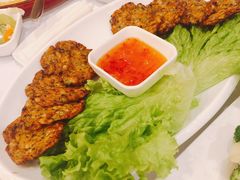 -阿诺泰·泰国餐厅(紫荆店)