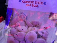 鲜乳提子麻薯-墨茉点心局(国金街店)