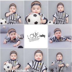 -小熊维尼高端儿童摄影(宝安旗舰店)