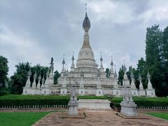 -云南民族村